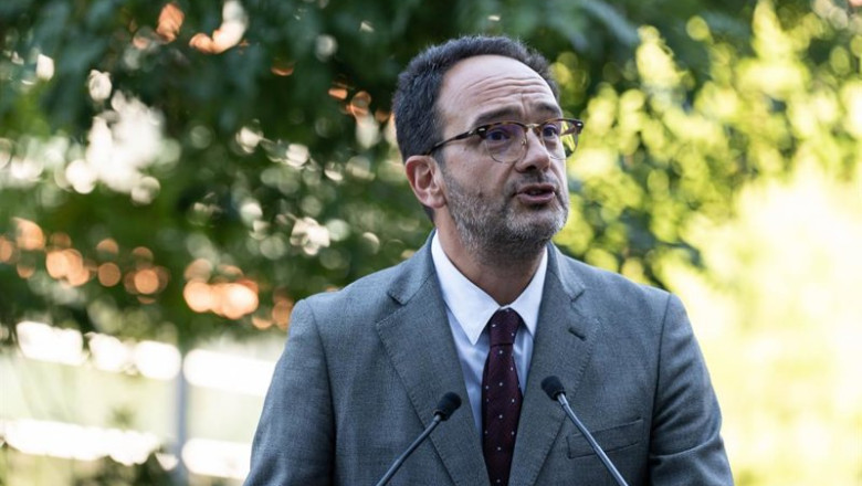 ep archivo   el secretario de estado de telecomunicaciones e infraestructuras digitales de espana