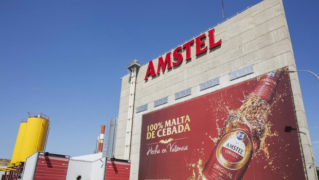 ep archivo   fabrica de quart de poblet valencia de heineken espana