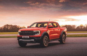 ep archivo ford ranger raptor ep archivo ford ranger raptor