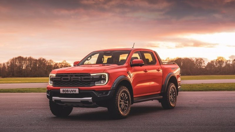 ep archivo   ford ranger raptor