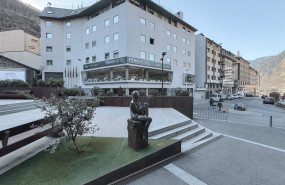 ep archivo   grupo hesperia se alia con la familia daban para entrar en andorra
