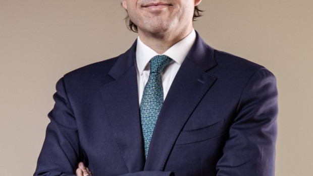 ep archivo javier villegas de franklin templeton ep archivo javier villegas de franklin templeton