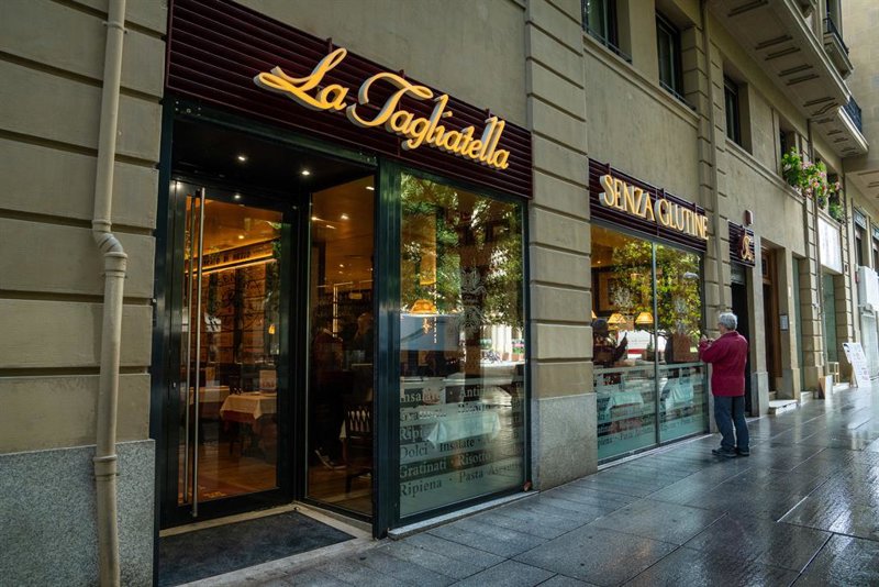 AmRest dispara su beneficio hasta los 14,9 millones en los nueve primeros meses