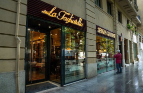 ep archivo la tagliatella senza glutine primer restaurante sin gluten de navarra ep archivo la tagliatella senza glutine primer restaurante sin gluten de navarra