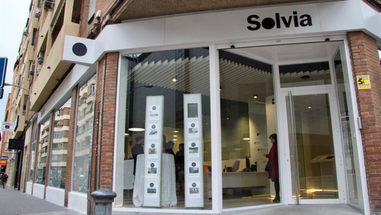 ep archivo   la vivienda se encarecera entre un 6 y un 9 en la primera mitad de 2026 segun solvia
