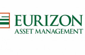 ep archivo   logo de eurizon asset management la gestora de activos del grupo intesa sanpaolo