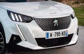 ep archivo   logo de peugeot
