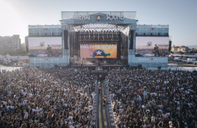 ep archivo   miles de personas asisten a la celebracion del arenal sound festival