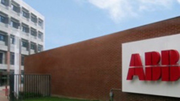 Archivo - Oficinas de ABB | ABB - Archivo ep archivo oficinas de abb