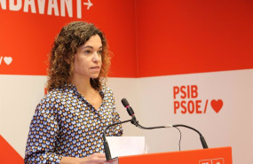 ep archivo   rosario sanchez secretaria de estado de turismo