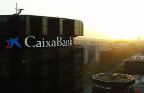 ep archivo   sede corporativa de caixabank en barcelona 20250404135405