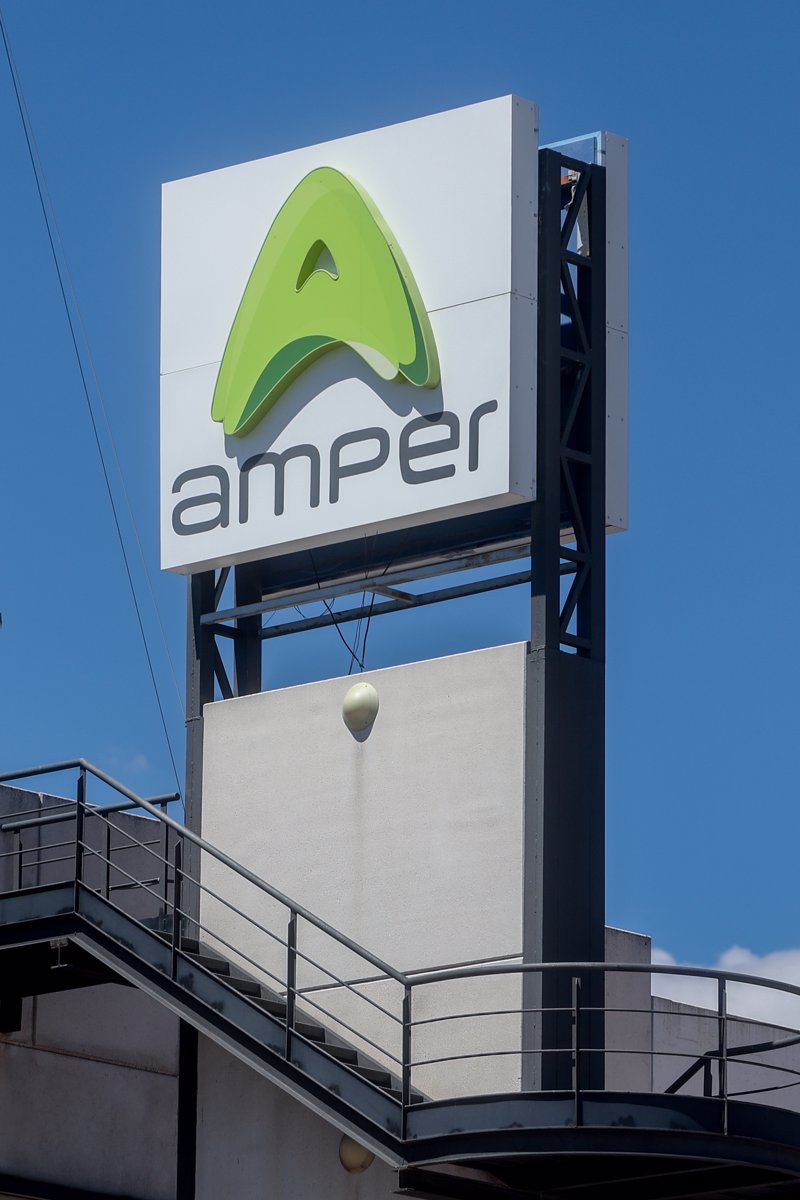 Amper mantiene la depresión