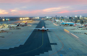 ep archivo terminal 2 del aeropuerto de frankfurt ep archivo terminal 2 del aeropuerto de frankfurt