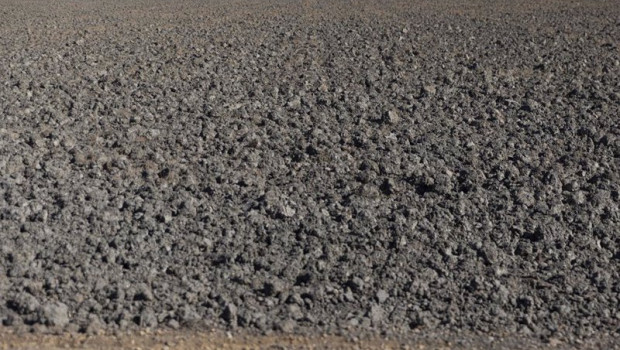 ep archivo   tierras de cultivo de arroz sin sembrar a causa de la sequia a 26 de agosto de 2022 en
