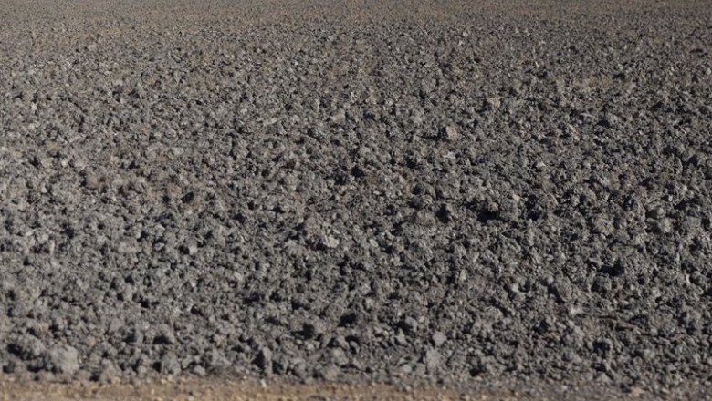 ep archivo   tierras de cultivo de arroz sin sembrar a causa de la sequia a 26 de agosto de 2022 en