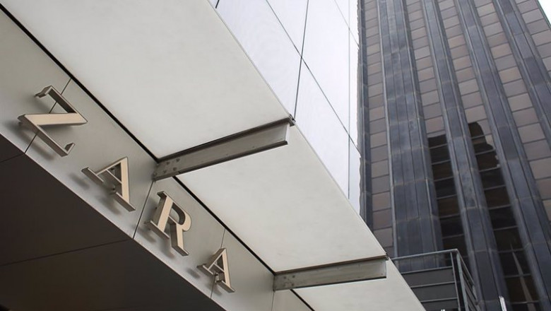 ep archivo   una tienda de zara en el centro de madrid 20210917133203