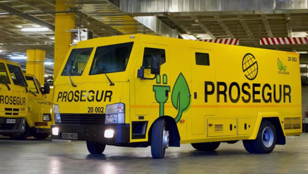 ep archivo vehiculo de prosegur cash ep archivo vehiculo de prosegur cash