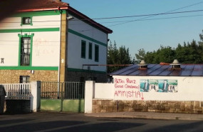 ep ataque al batzoki de erandio bizkaia