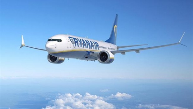 Avió de Ryanair | RYANAIR ep avio de ryanair 20180823144901