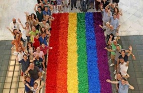 ep banderaworld prideayuntamientomadrid
