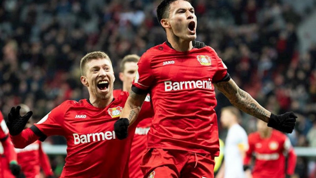 ep bayer leverkusen