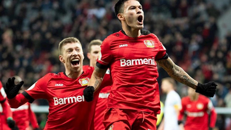 ep bayer leverkusen ep bayer leverkusen