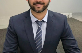 ep bhaven patel responsable global de mercado de capitales de etf de hsbc am