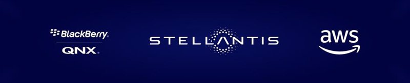 Blackberry QNX, Stellantis y Amazon Web Services | STELLANTIS ep blackberry qnx stellantis y amazon web services