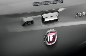 ep camara de vision trasera de un modelo de fiat
