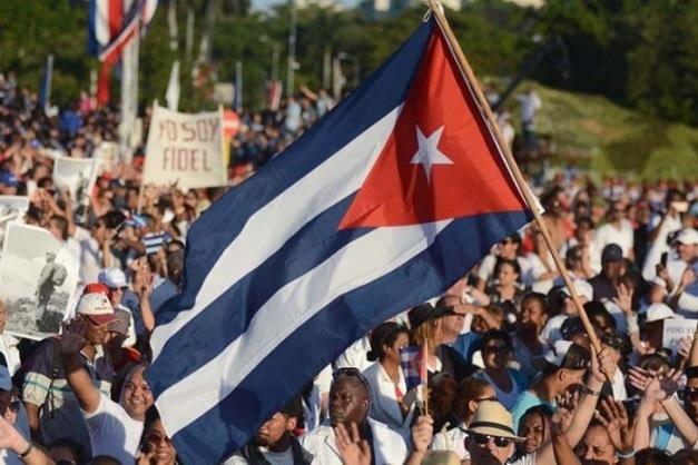 ep celebracion di fuerzas armadas cuba