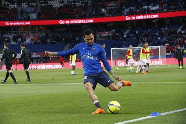 Dani Alves PSG Paris Saint-Germain | PARIS SAINT-GERMAIN ep dani alves psg paris saint-germain
