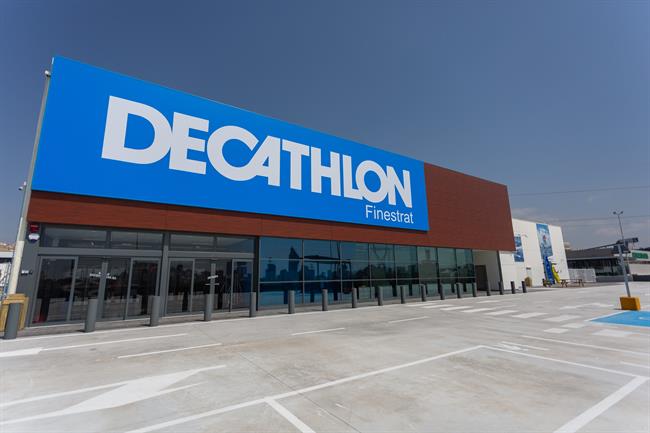 ep decathlon finestrat