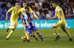 ep deportivovillarreal empatangolesriazor