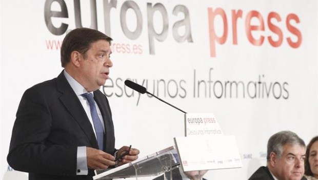 ep desayuno informativoeuropa pressministroagricultura luis planas