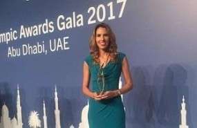 ep diario marca galardonadoel paralympic media award