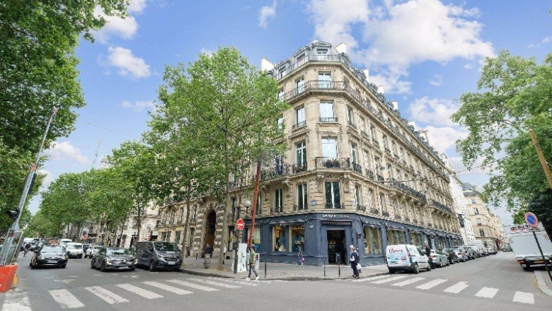 ep edificio en paris adquirido por mapfre y swiss life inmueble ep edificio en paris adquirido por mapfre y swiss life inmueble