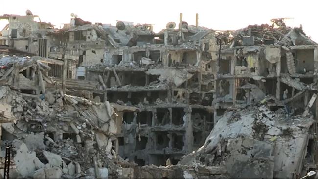 El Gobierno sirio y los kurdos acuerdan desplegar al Ejército en el norte de Siria