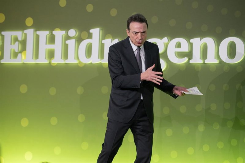 Berenberg eleva el precio objetivo de Enagás tras un giro constructivo en la regulación del gas