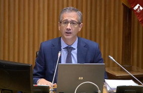 ep el gobernador del banco de espana pablo hernandez de cos comparece ante la comision de asuntos 20201006123105