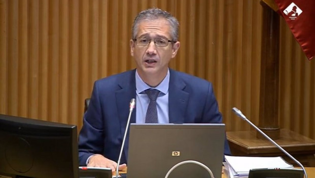 ep el gobernador del banco de espana pablo hernandez de cos comparece ante la comision de asuntos 20201006123105