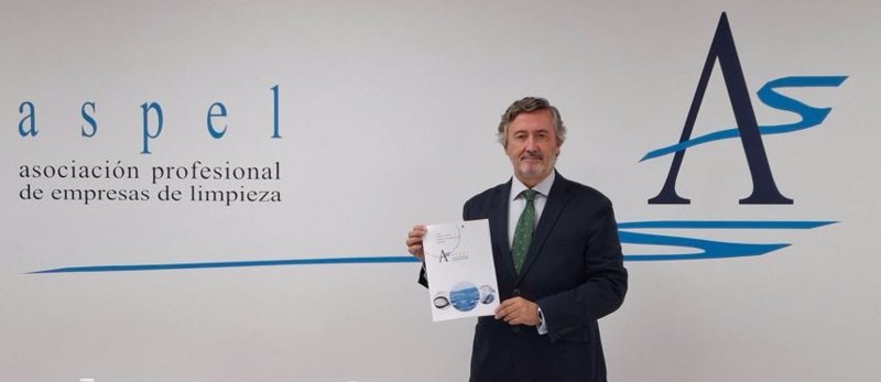 ep el informe elaborado por aspel ha tenido como objetivo desgranar y analizar el actual escenario