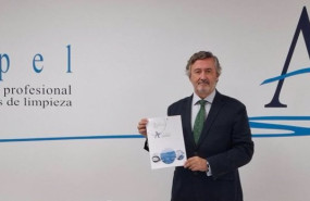 ep el informe elaborado por aspel ha tenido como objetivo desgranar y analizar el actual escenario
