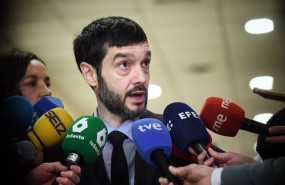 ep el ministro de derecho sociales consumo y agenda 2030 pablo bustinduy