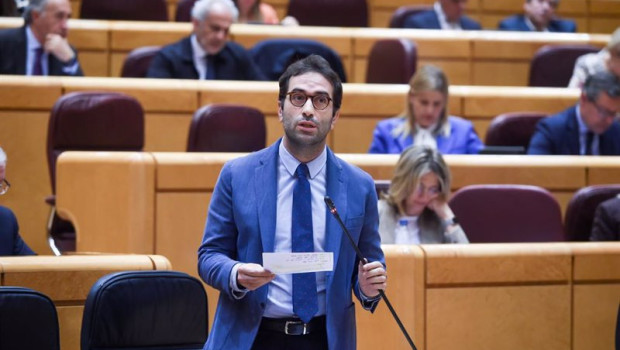 ep el ministro de economia comercio y empresa carlos cuerpo 20240212100410