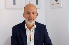ep el nuevo socio de one investment al frente de la oficina de madrid javier duro