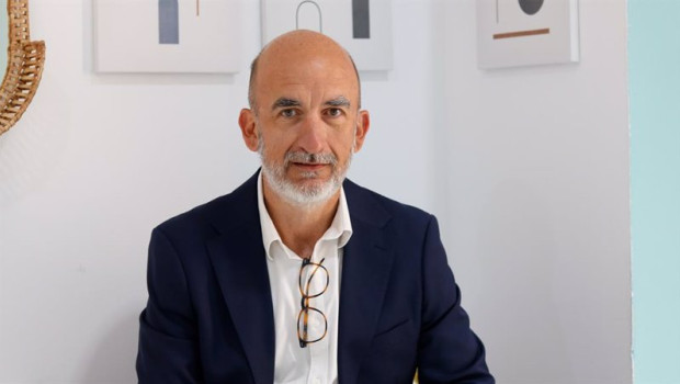 ep el nuevo socio de one investment al frente de la oficina de madrid javier duro