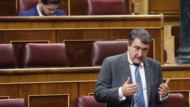 ep el portavoz del pnv en el congreso de los diputados aitor esteban 20200511115203