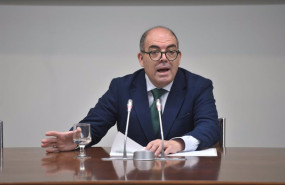 ep el presidente de ata lorenzo amor presenta los principales datos del barometro de la asociacion