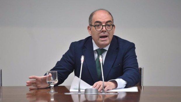 ep el presidente de ata lorenzo amor presenta los principales datos del barometro de la asociacion