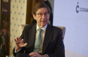 ep el presidente de caixabank jose ignacio goirigolzarri interviene en un desayuno de trabajo 20221223212302
